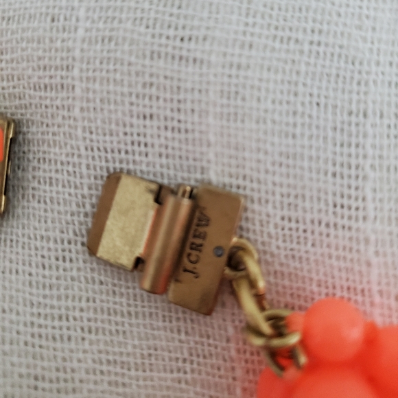 J.Crew Multi-strand Necklace - Picture 7 of 9